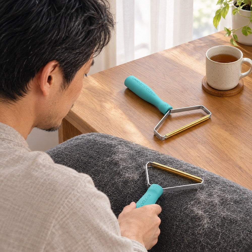 Pomence™ Pet Hair Remover Tool — slot7