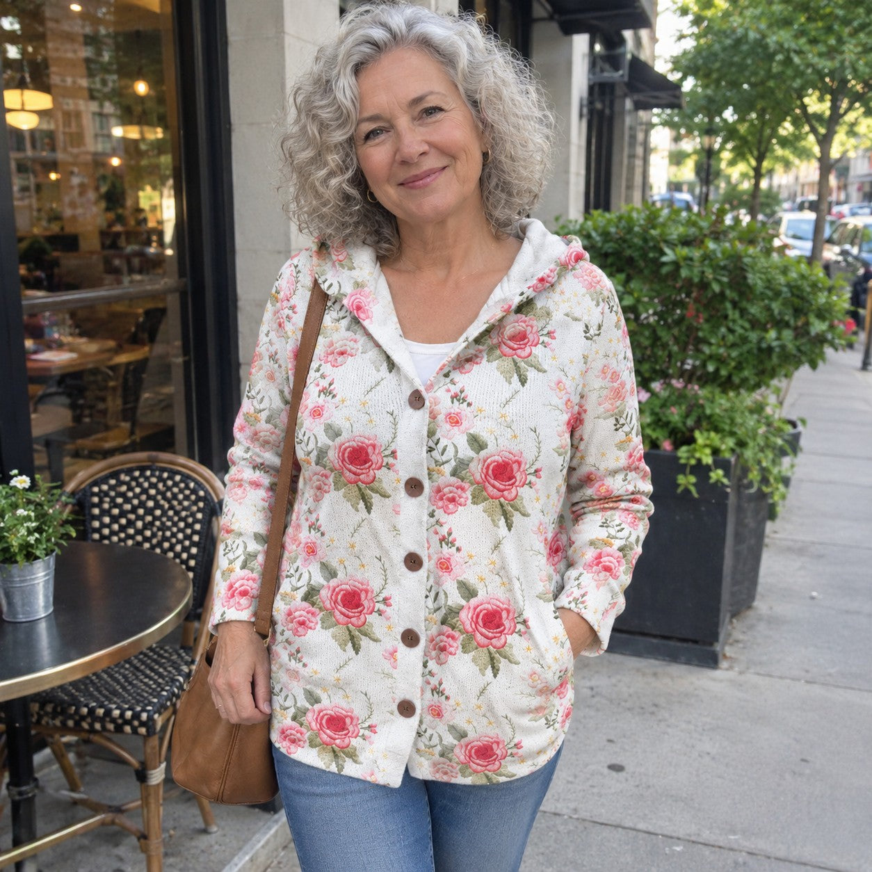 Maureen D.