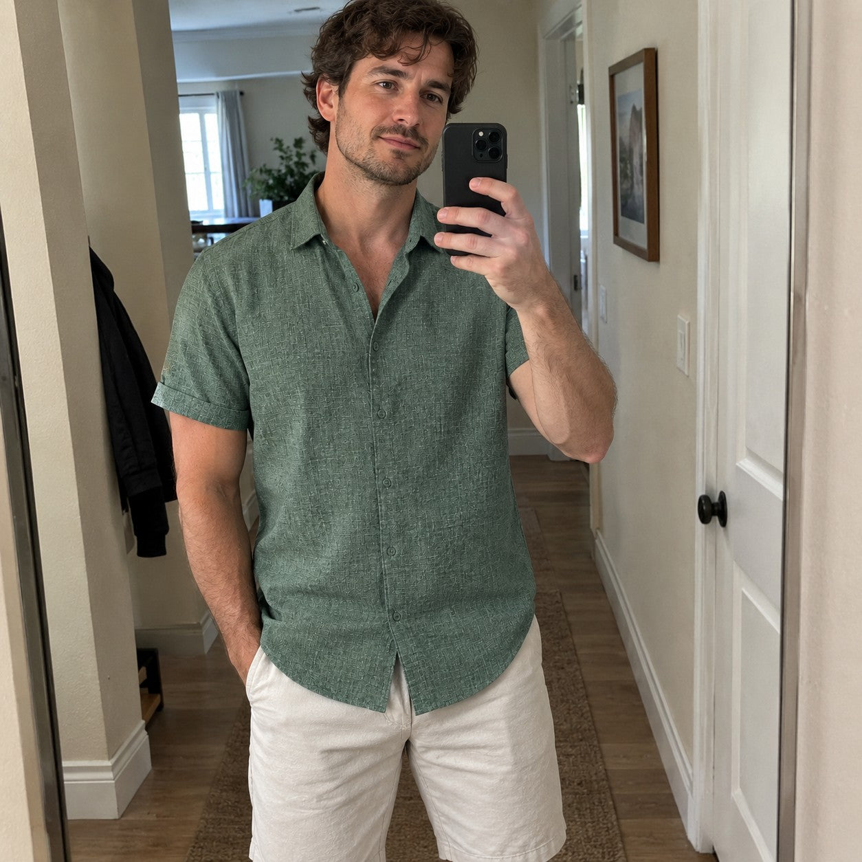 Mark D.