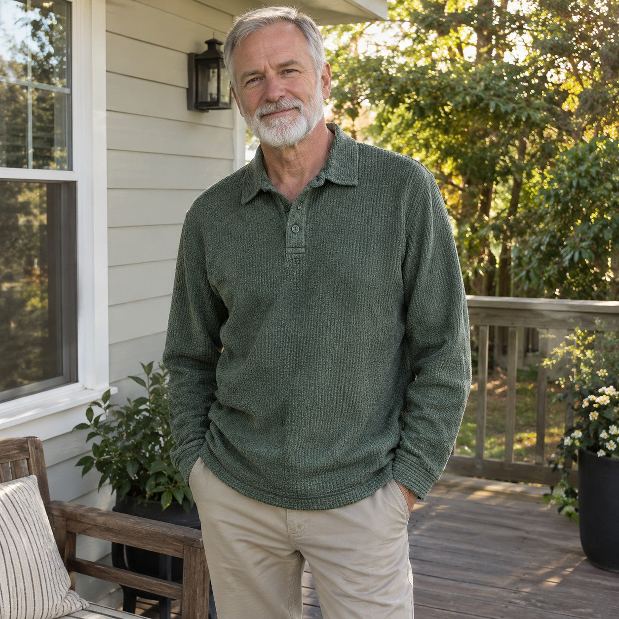 Wes B.