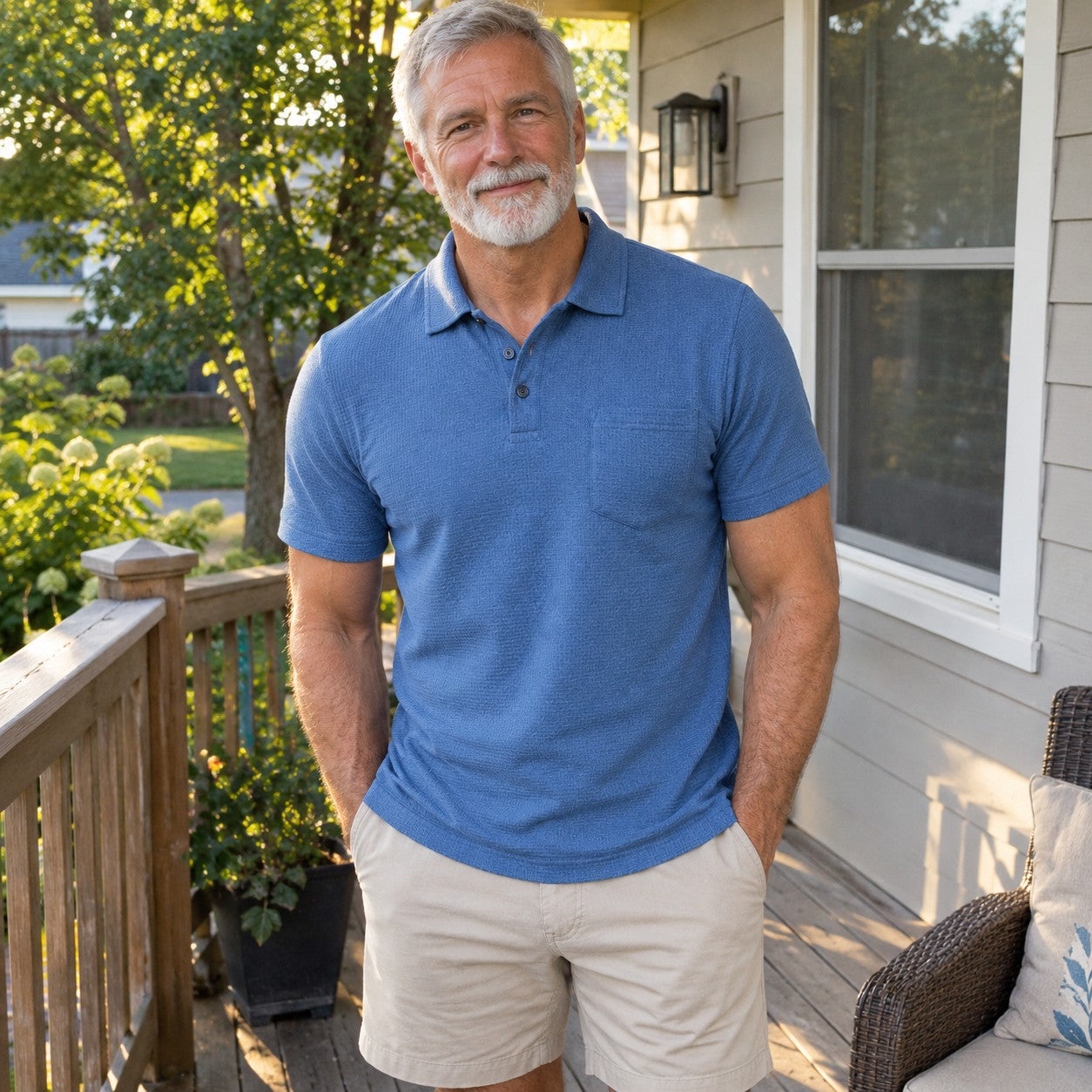Hugh P.