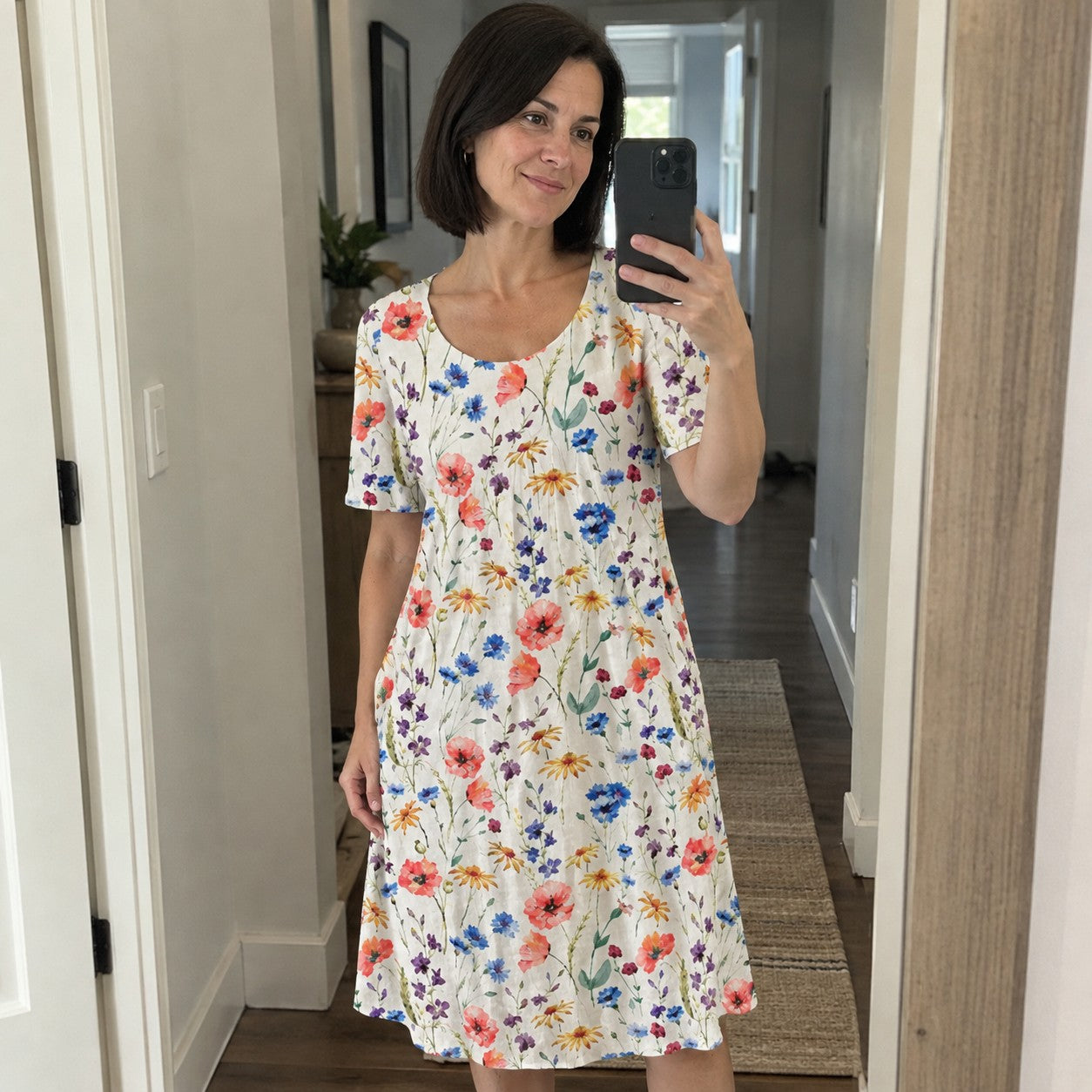 Sandra K.