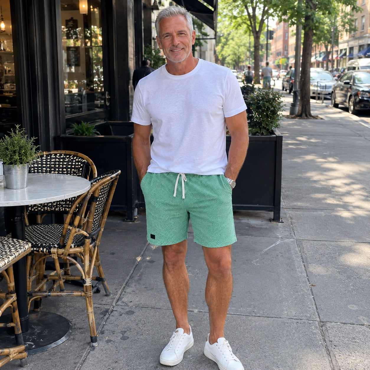 Steve R.