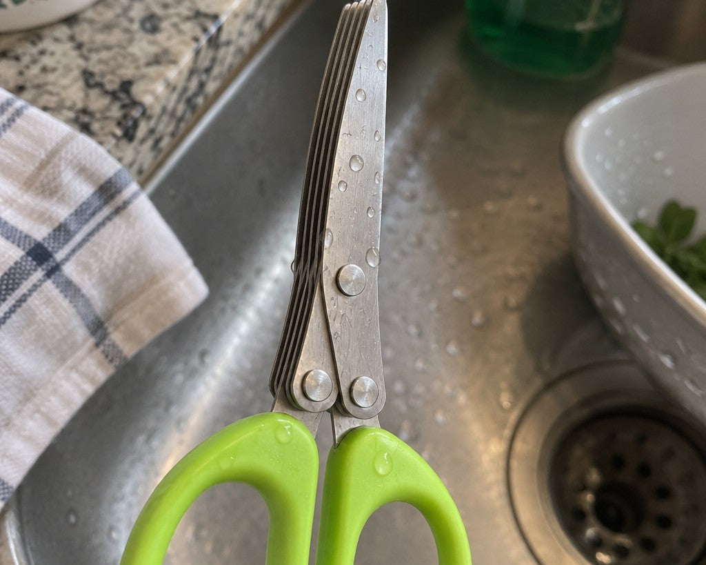 Rust-Resistant Build