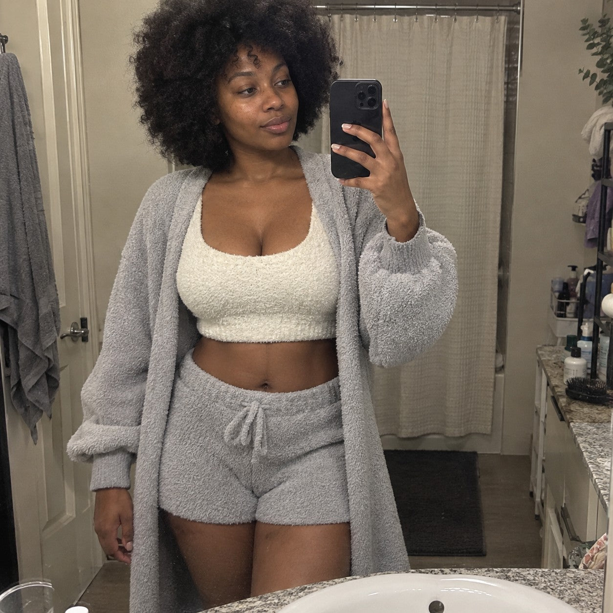 Keisha J. review photo