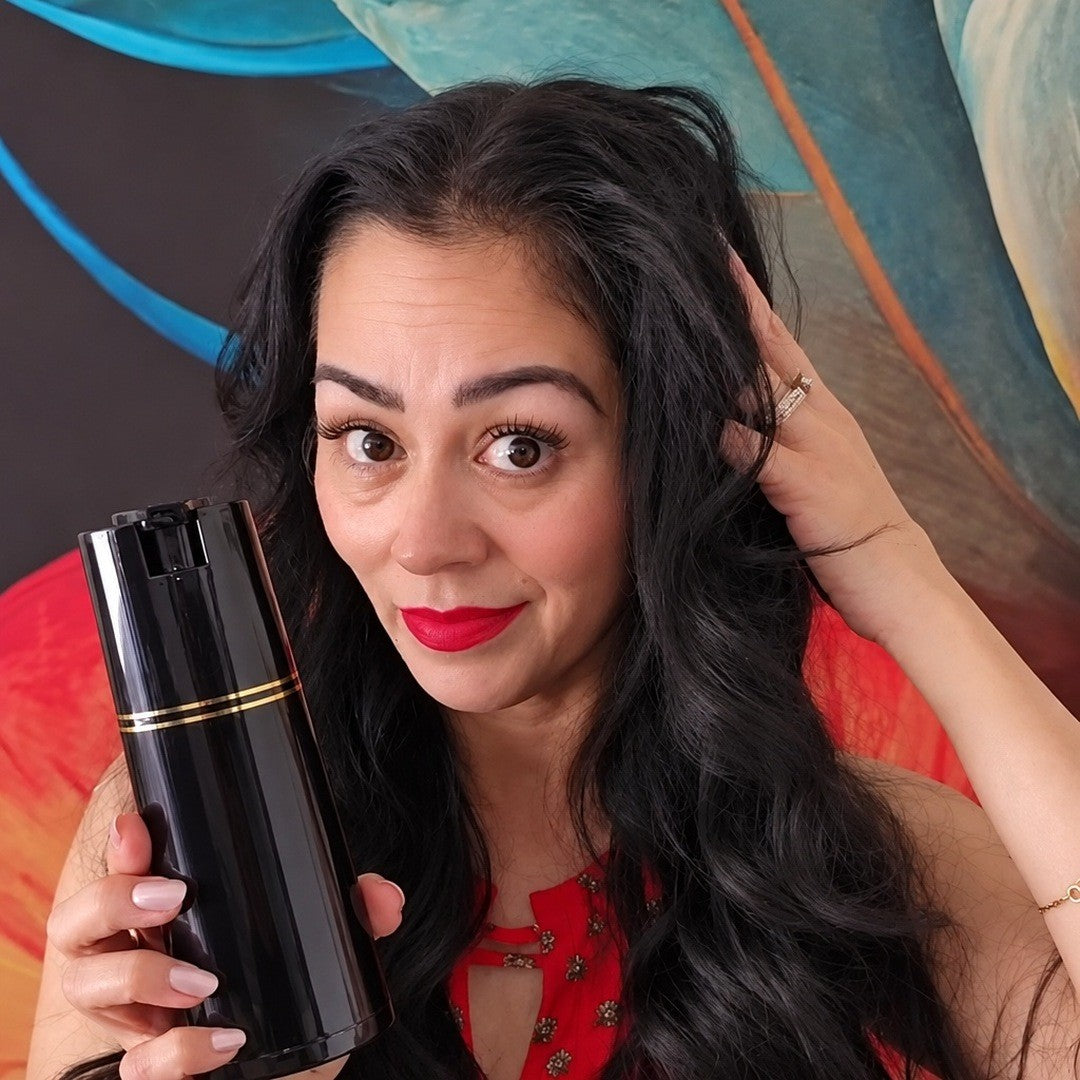Carmen V. review photo
