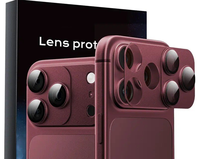 Magnetic Snap-On Cover