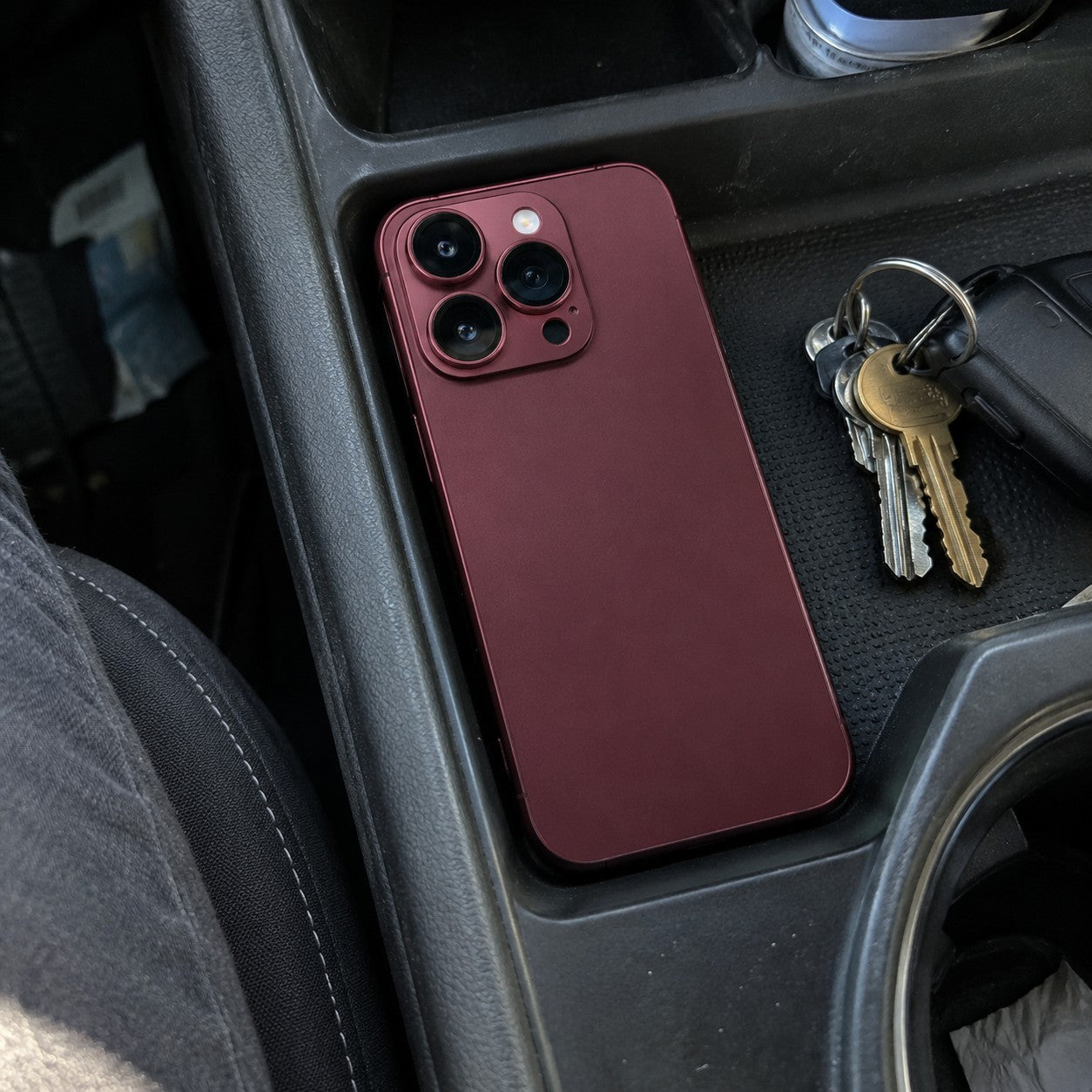 Brandon P. review photo