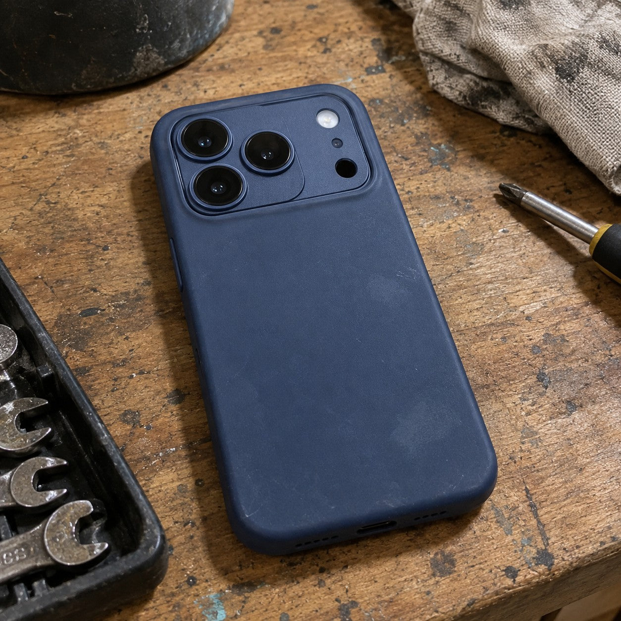 Gordon F. review photo