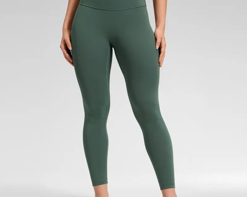 No Front Center Seam
