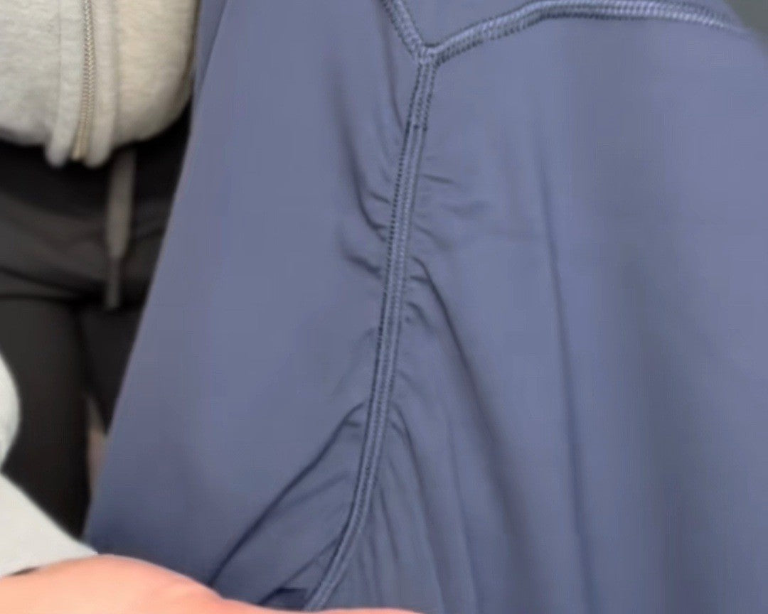 Buttery Soft Stretch
