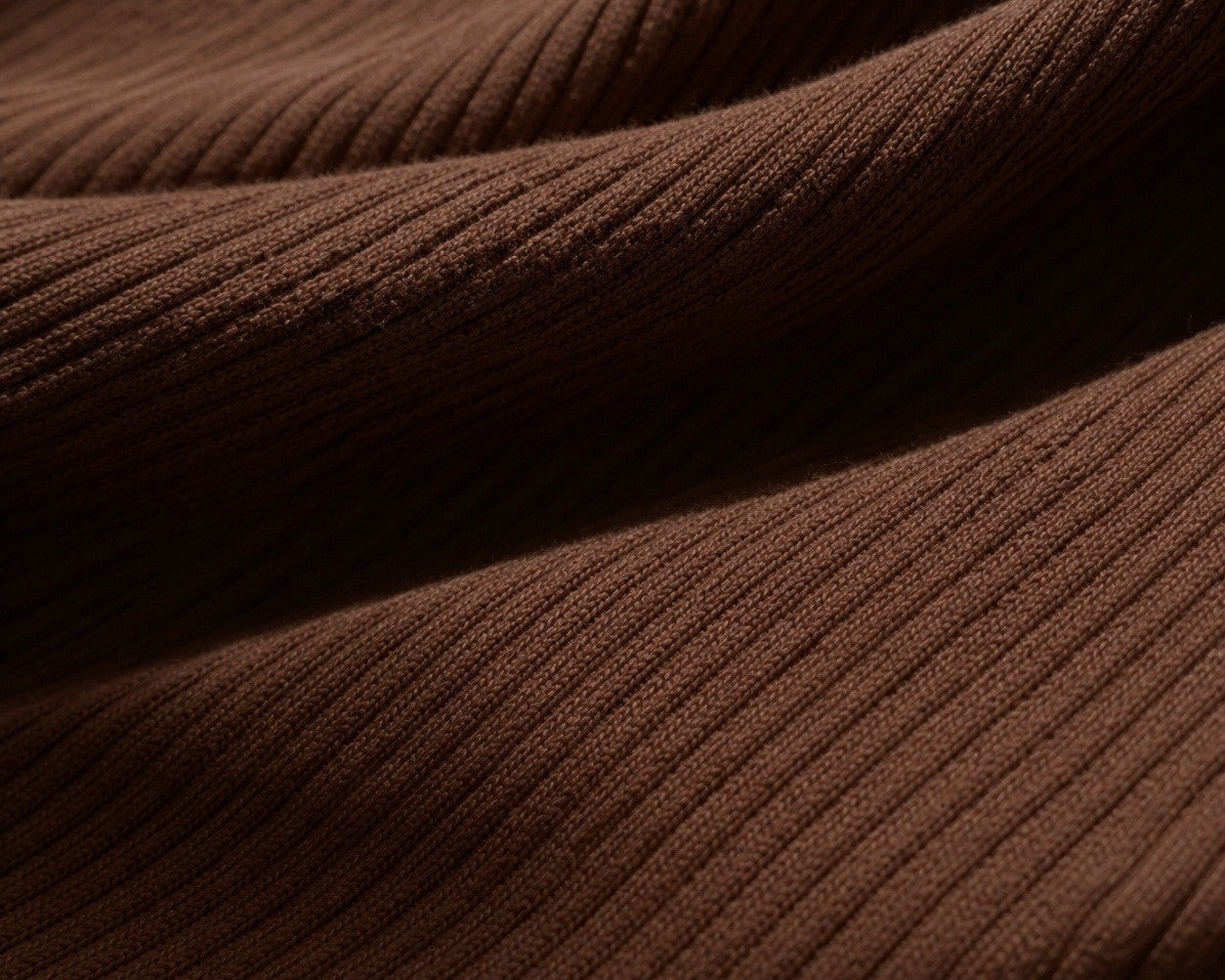 Soft Ribbed Compression