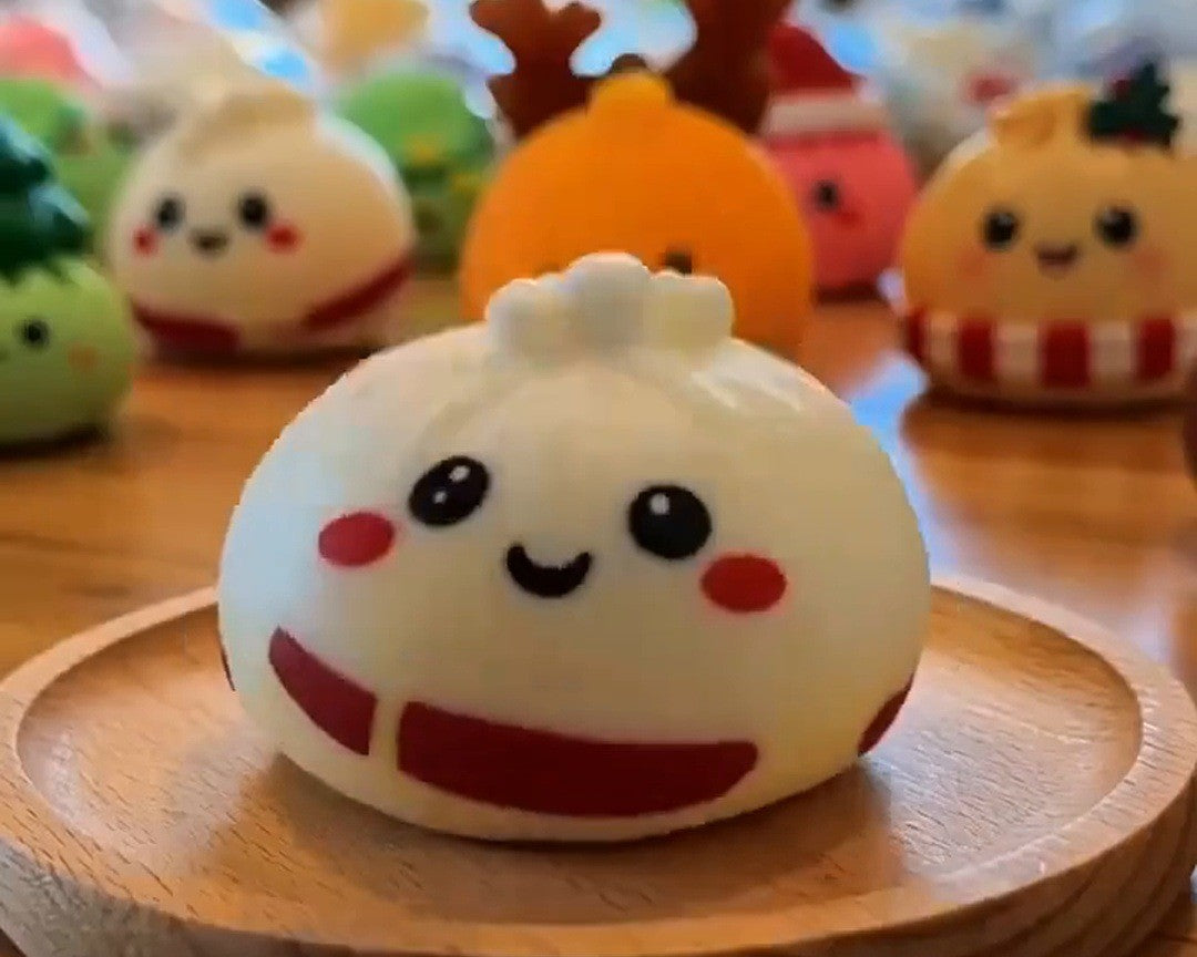 Cute Up Close