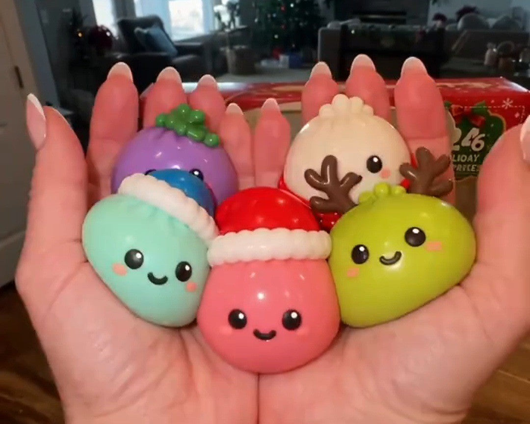 Palm-Sized Minis