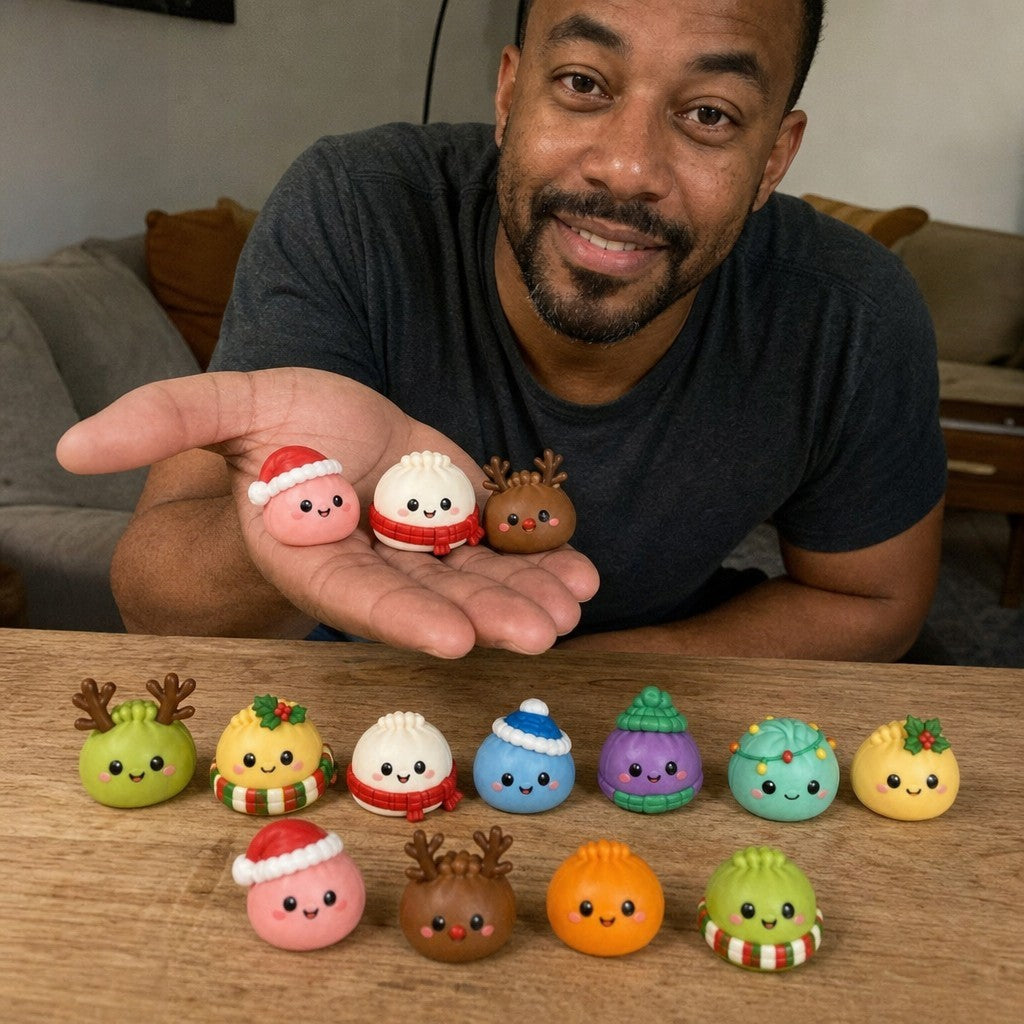 Marcus T. review photo
