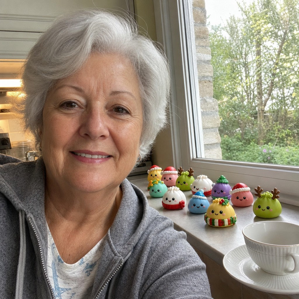 Linda W. review photo