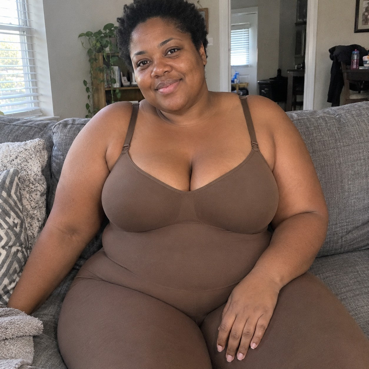 Tamara J. review photo