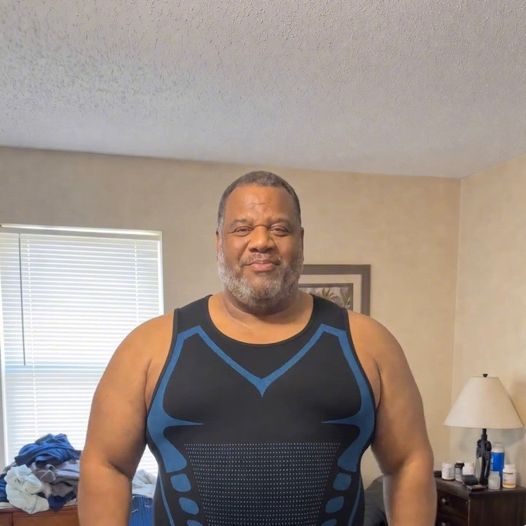 Darnell W. review photo