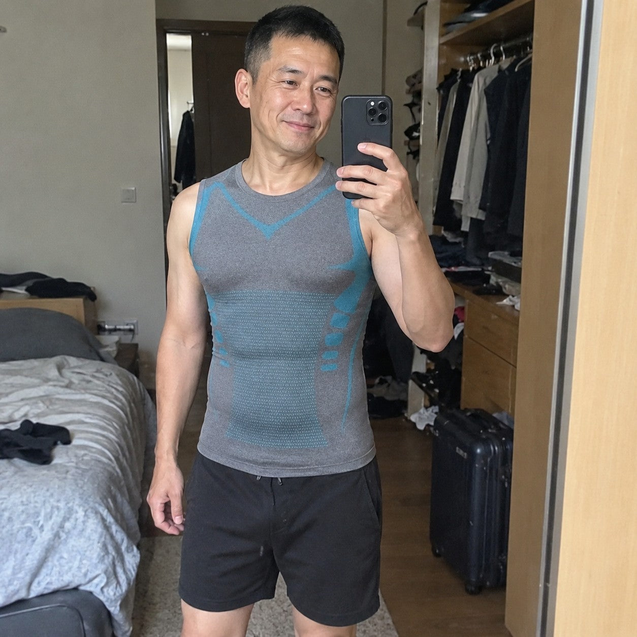 Hiro T. review photo
