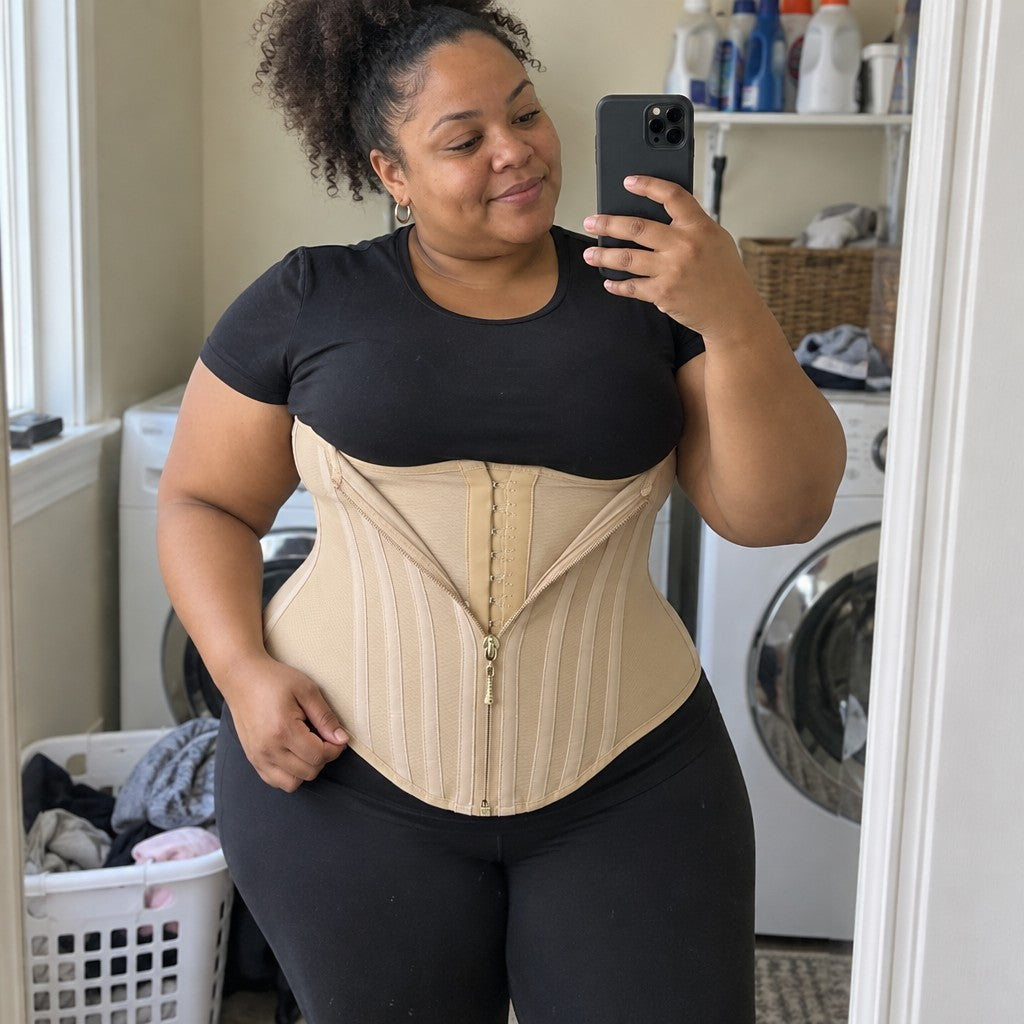 Brianna J. review photo