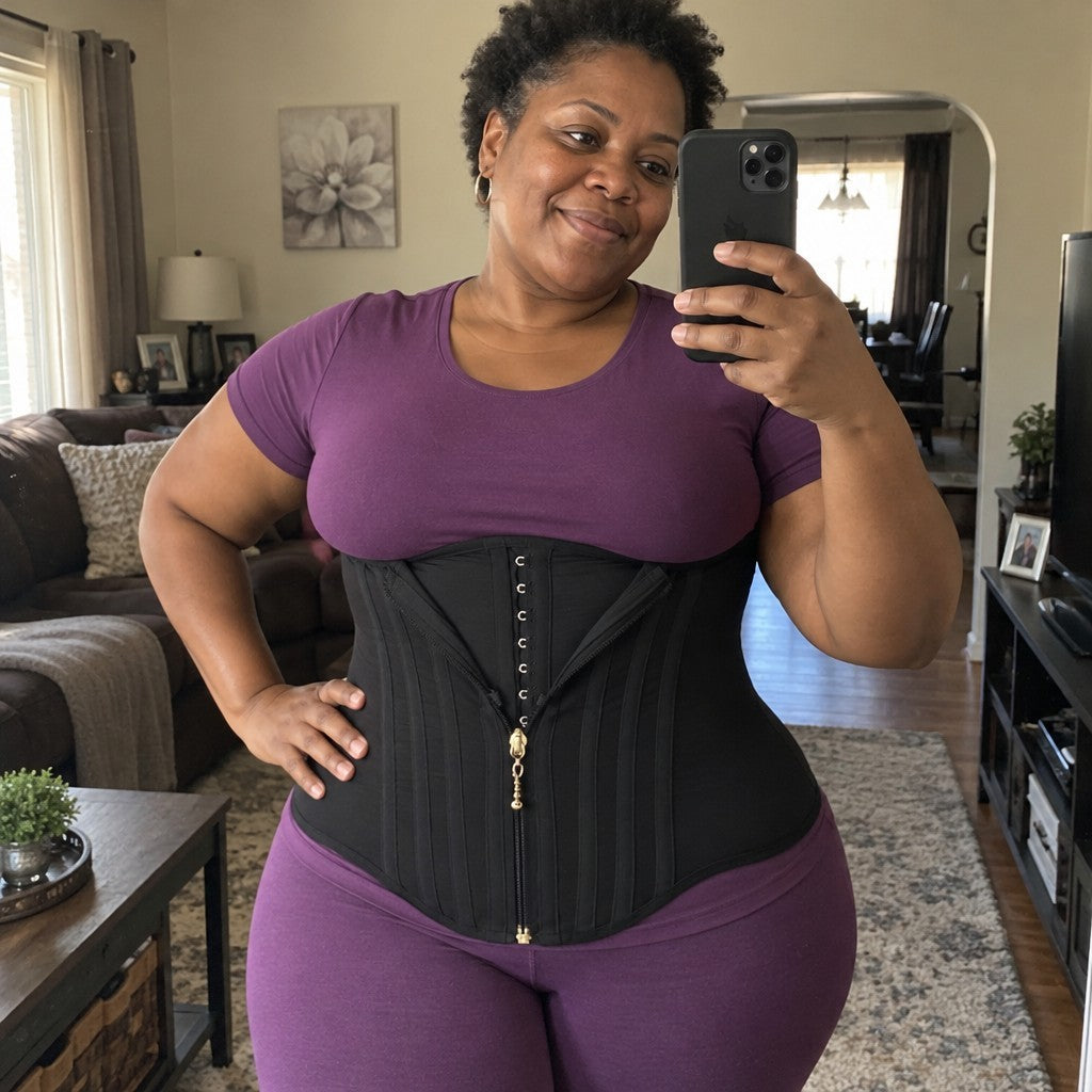 Tasha W. review photo