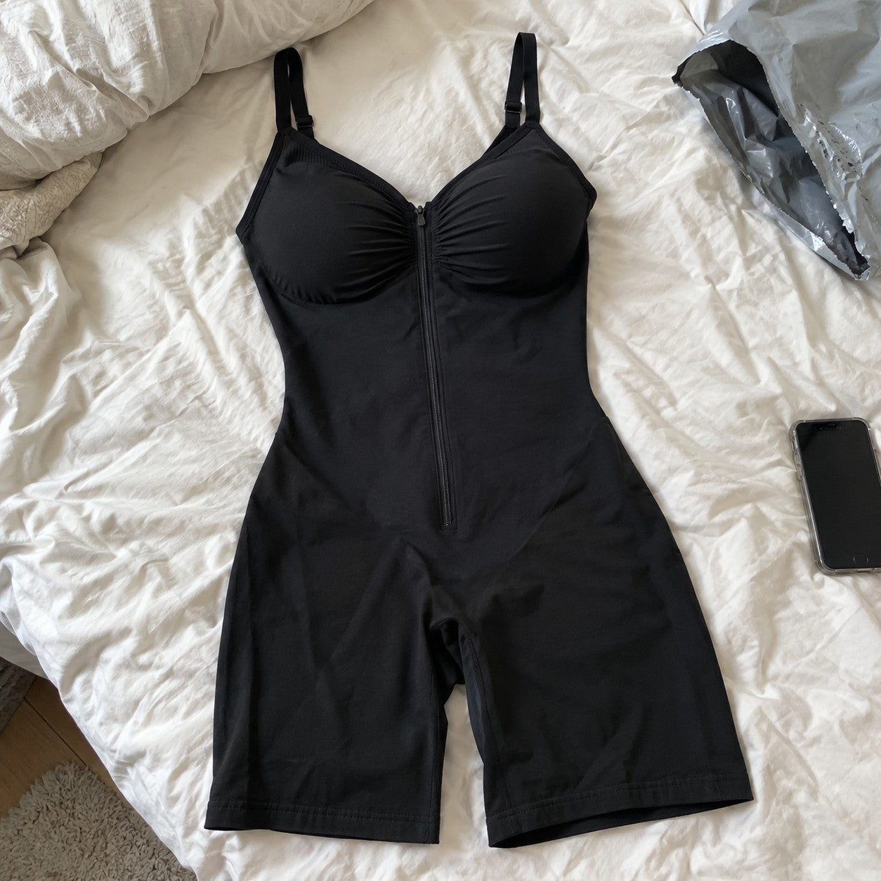 Tasha R. review photo