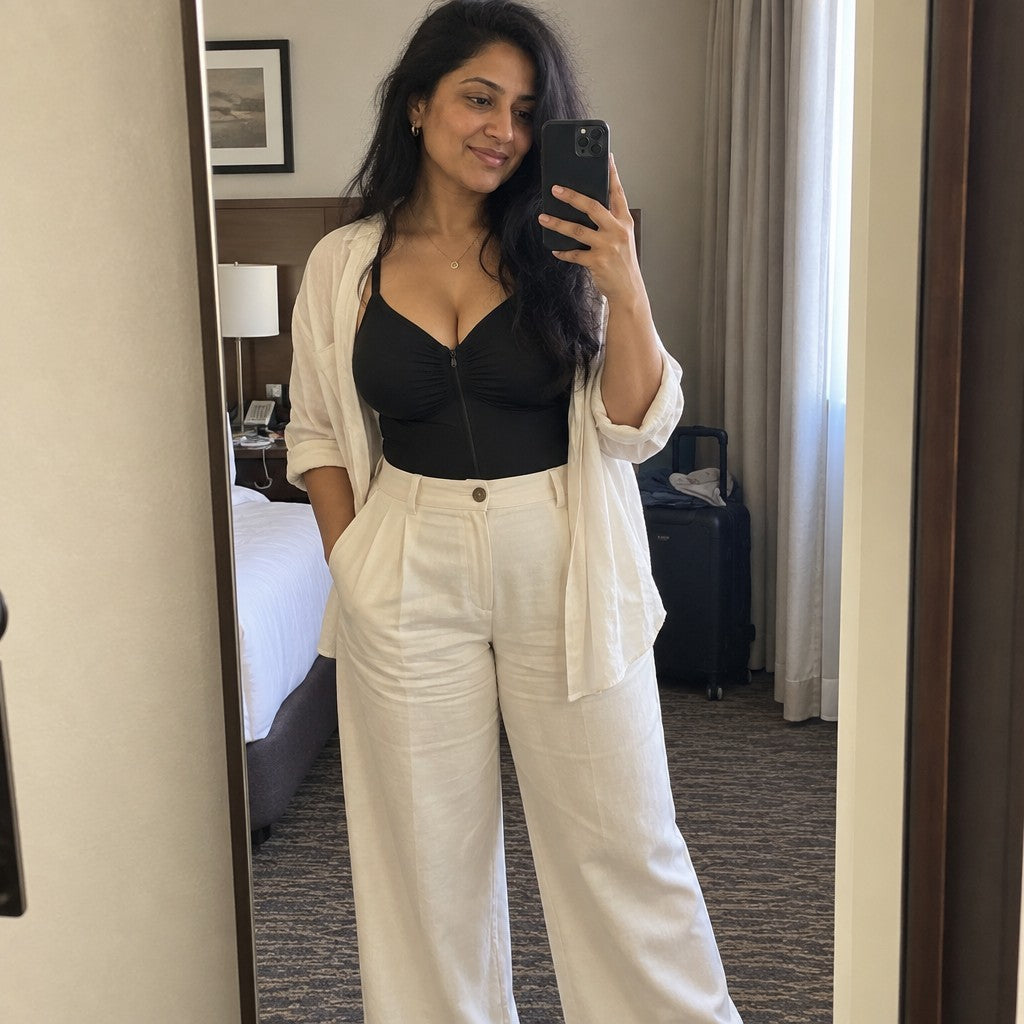 Priya S. review photo