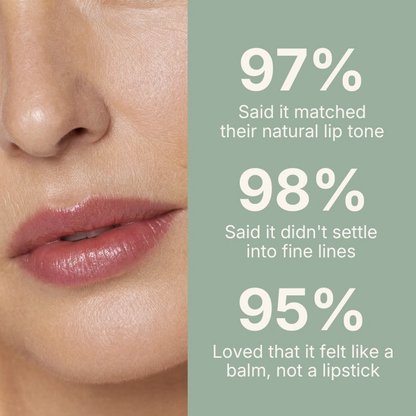 Pomence Signature Lipstick