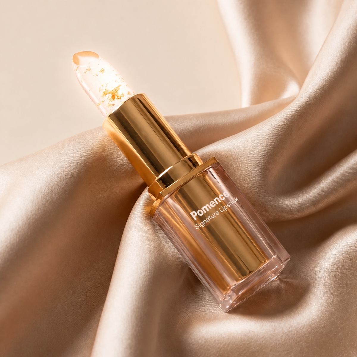 Pomence Signature Lipstick