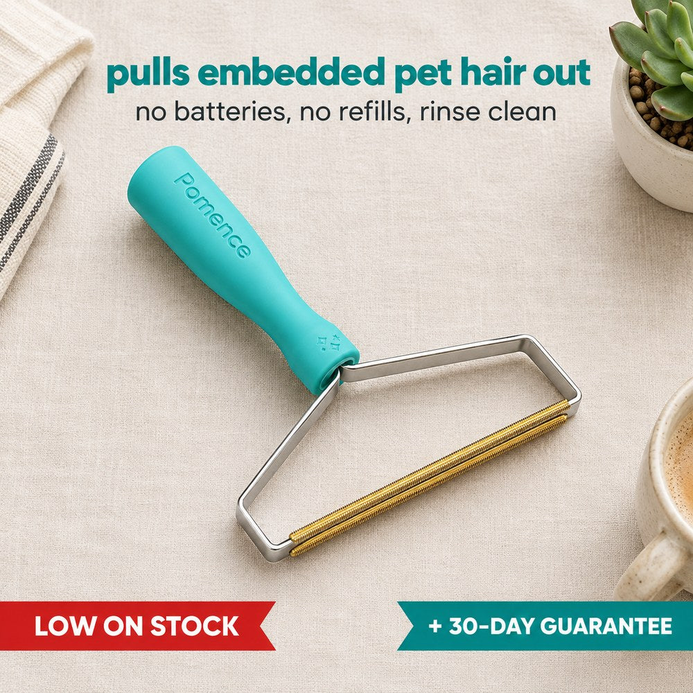 Pomence™ Pet Hair Remover Tool — slot1