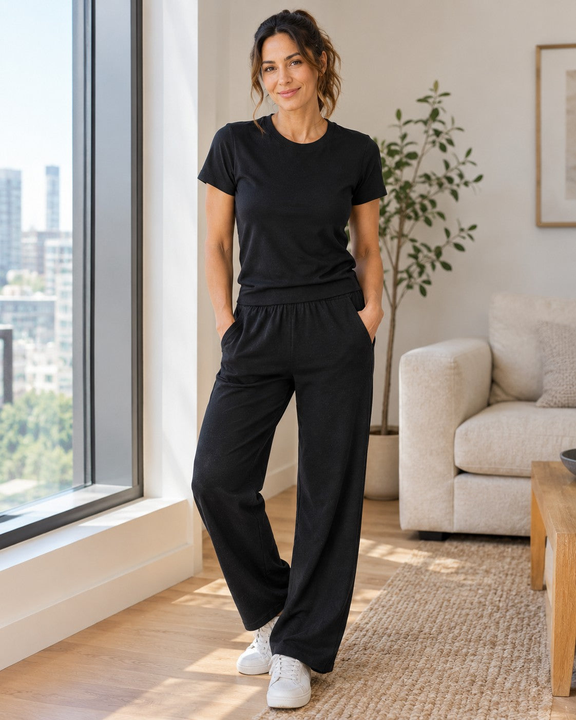 Willow - Women's Ultra Soft Loungewear Set