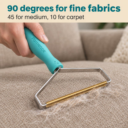 Pomence™ Pet Hair Remover Tool — slot4