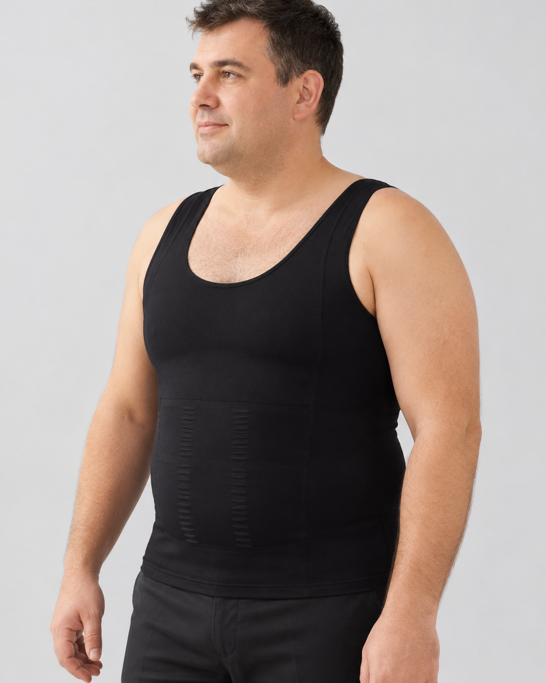 Shaping Tank