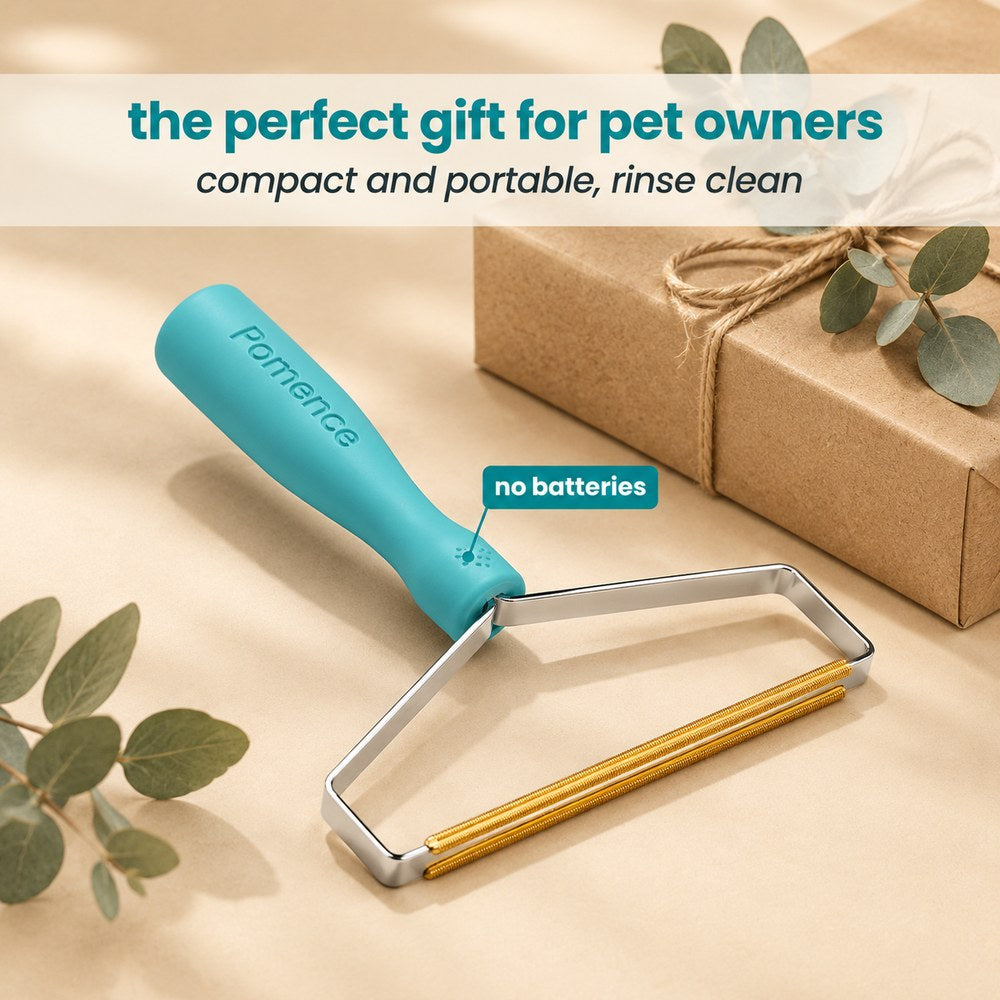 Pomence™ Pet Hair Remover Tool — slot5