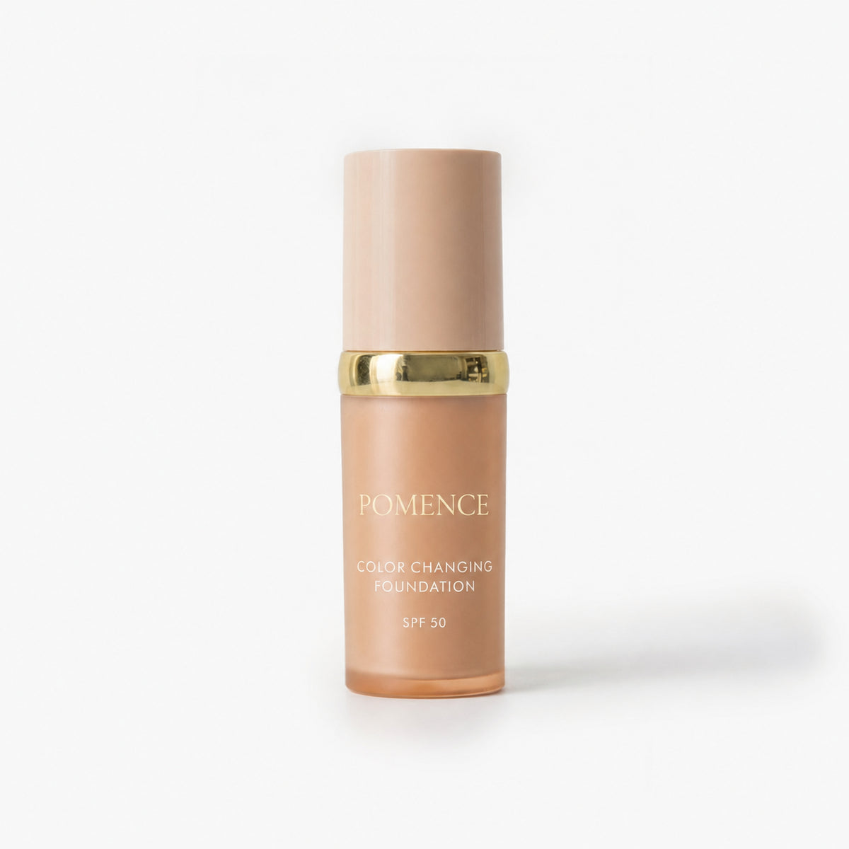 Pomence™ Color Changing Foundation 4-in-1