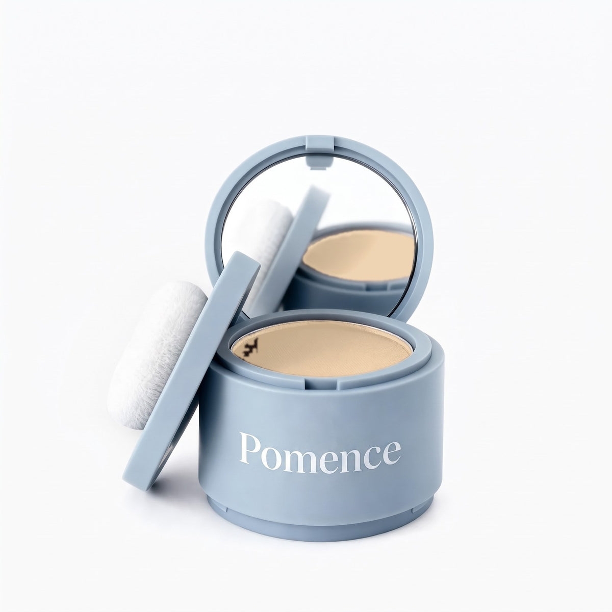 Pomence™ Root Cover Hairline Powder