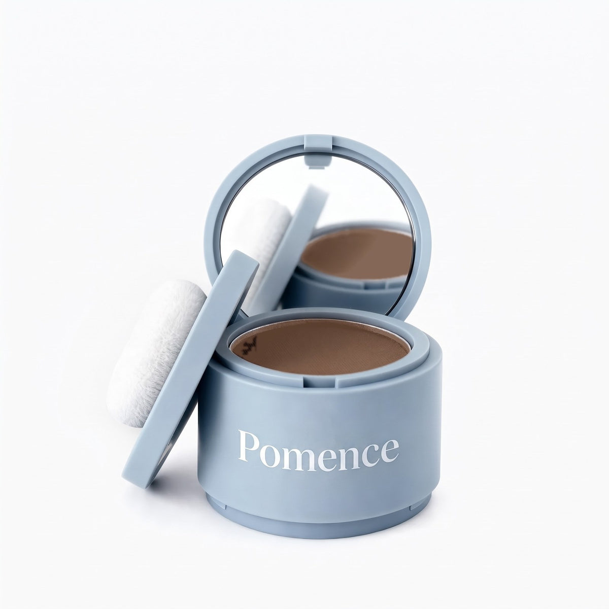 Pomence™ Root Cover Hairline Powder