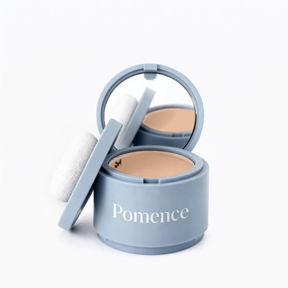 Pomence™ Root Cover Hairline Powder