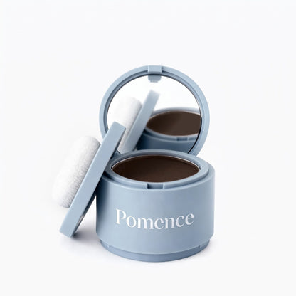 Pomence™ Root Cover Hairline Powder