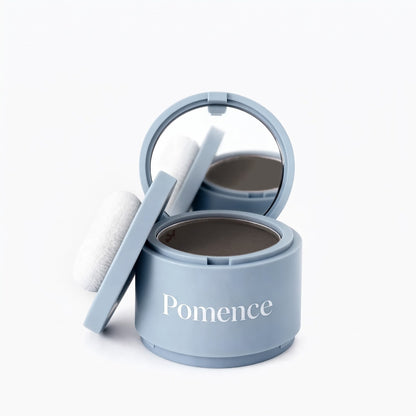 Pomence™ Root Cover Hairline Powder