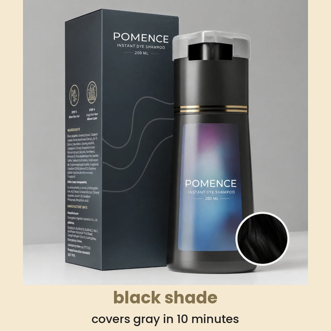 black shade: covers gray in 10 minutes