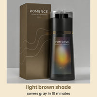 Light Brown