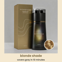 Blonde