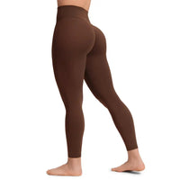 Lava Brown