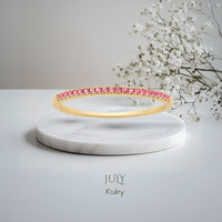 July - Ruby