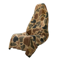 Duck Camo