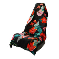Tropical Floral