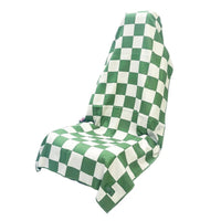 Green Checker