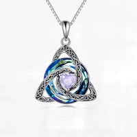 June / Alexandrite