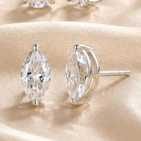 Marquise Cut